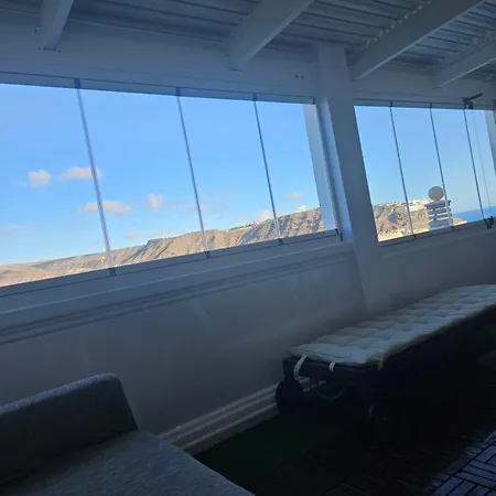 Appartement Casa Dorotea Playa Del Cura (Gran Canaria)