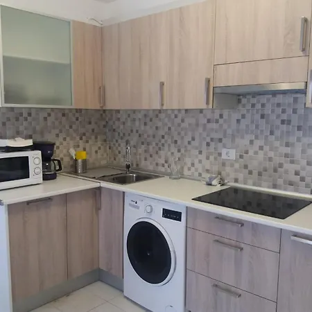 Appartement Casa Dorotea Playa Del Cura (Gran Canaria)