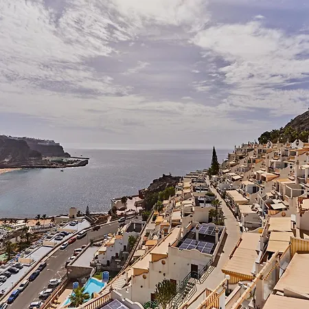 Casa Dorotea Playa del Cura