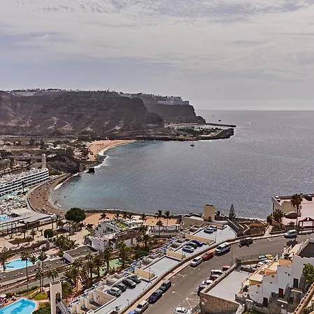 Casa Dorotea Playa del Cura