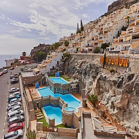 Casa Dorotea Apartman Playa del Cura