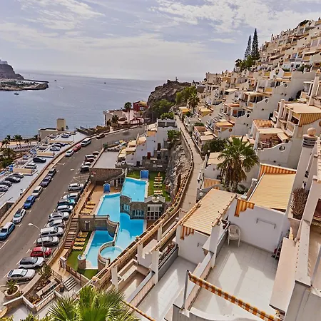 Apartman Casa Dorotea Playa del Cura