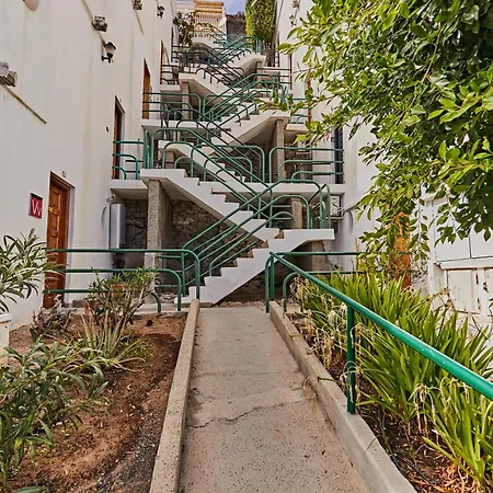 Apartman Casa Dorotea Playa del Cura