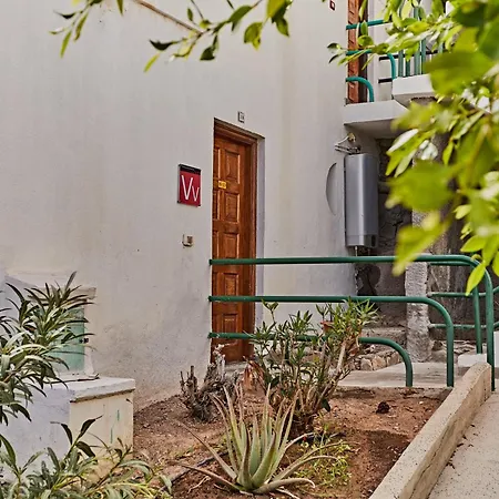 Apartman Casa Dorotea *