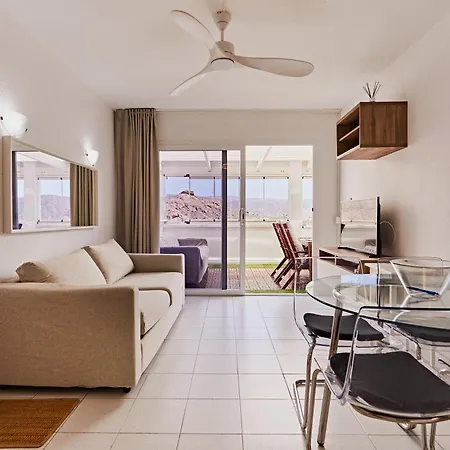 Apartman Casa Dorotea Playa del Cura