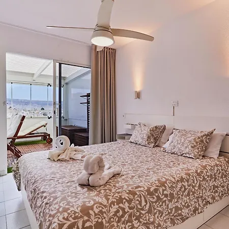 Casa Dorotea Playa del Cura