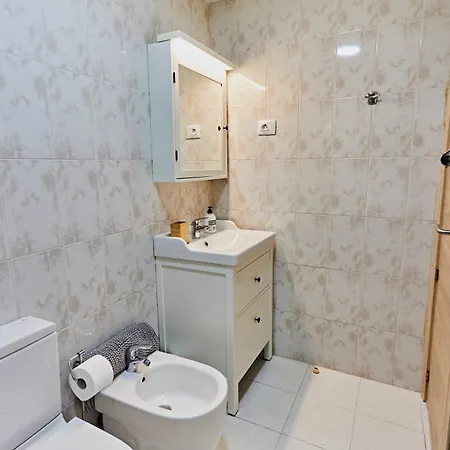 Casa Dorotea Apartman Playa del Cura