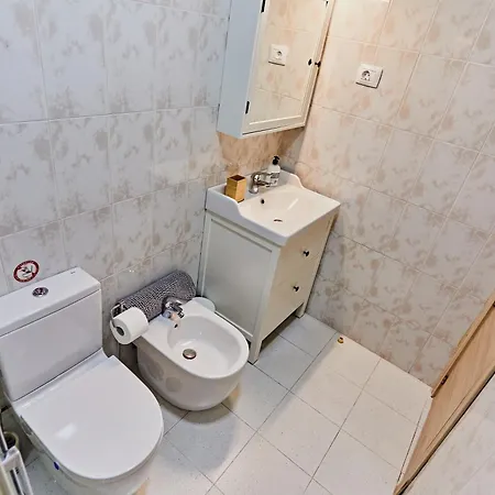 Casa Dorotea Apartman Playa del Cura