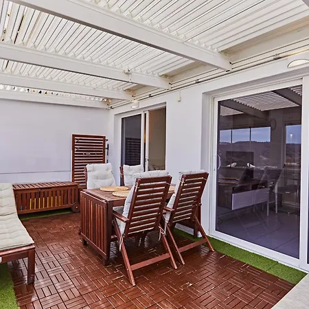 Apartman Casa Dorotea