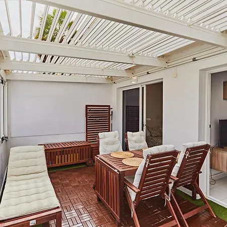 Apartman Casa Dorotea *