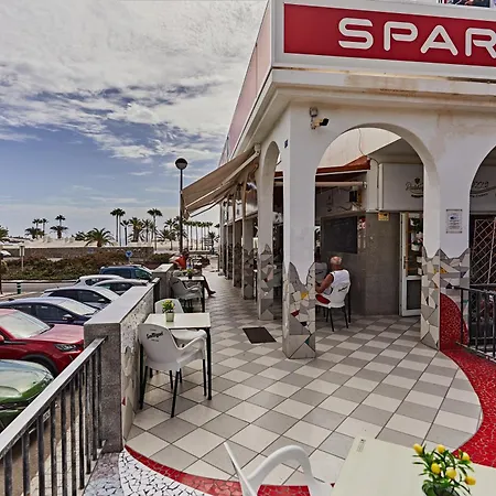 Casa Dorotea * Playa del Cura