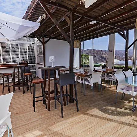 Casa Dorotea Playa del Cura