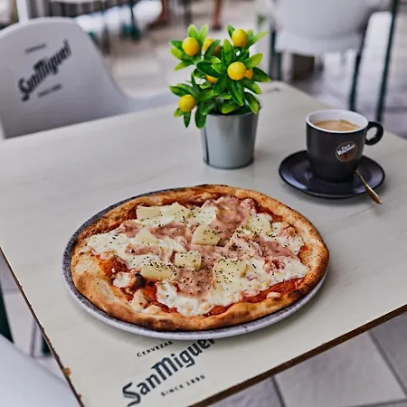 Apartman Casa Dorotea *