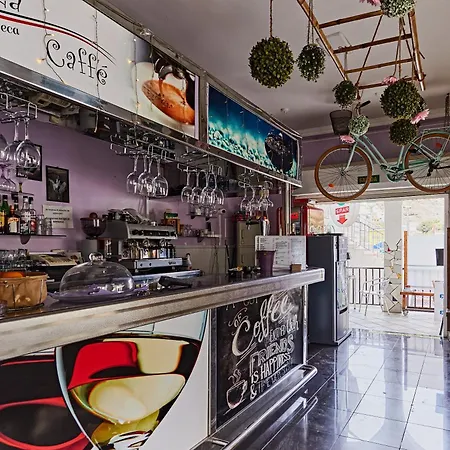 Casa Dorotea Apartman Playa del Cura