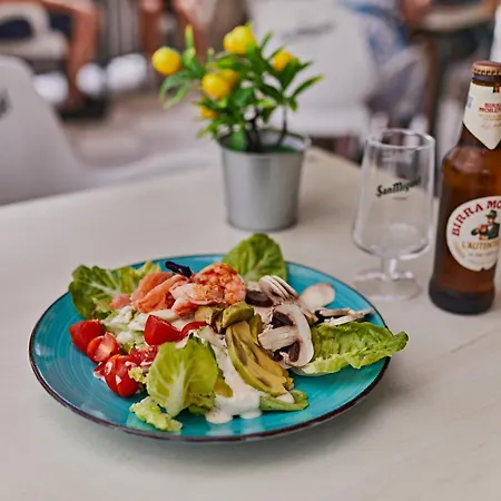 Casa Dorotea Apartman