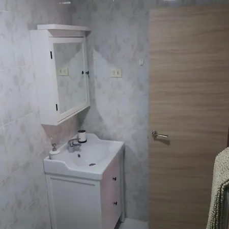Casa Dorotea Appartement Playa Del Cura (Gran Canaria)