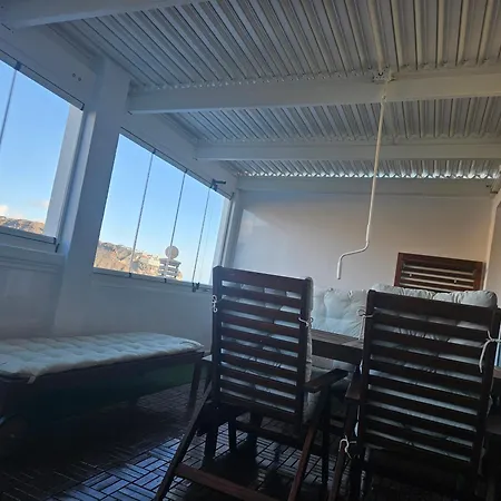 Casa Dorotea Lejlighed