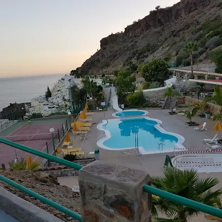 Casa Dorotea * Playa Del Cura (Gran Canaria)