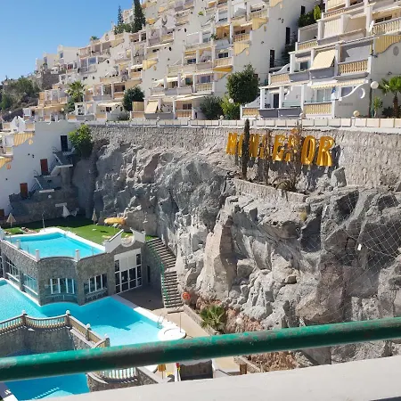 Casa Dorotea Lejlighed