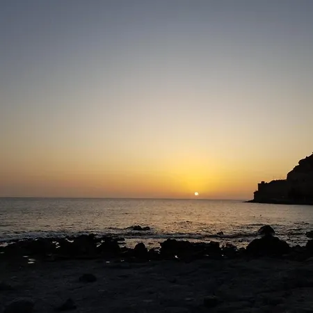 Casa Dorotea Playa Del Cura (Gran Canaria)