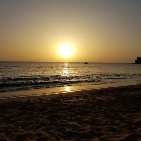 Lejlighed Casa Dorotea Playa Del Cura (Gran Canaria)