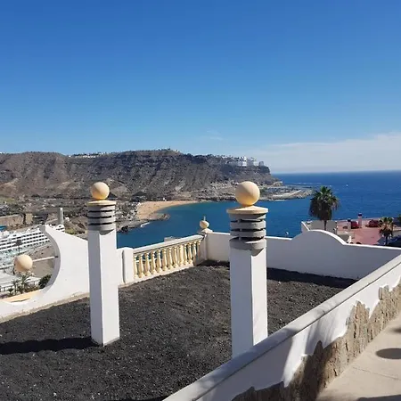 Casa Dorotea * Playa Del Cura (Gran Canaria)